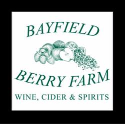Bayfield Berry Farm & Winery, opening hours