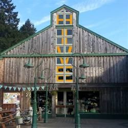 Hive Emporium, Gabriola, BC opening hours