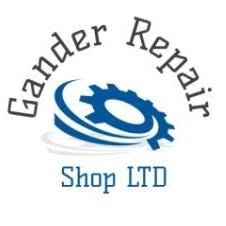 Gander Repair Shop Ltd, opening hours