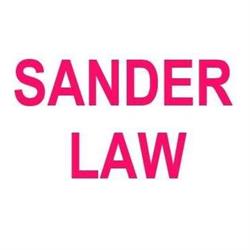 Sander Law, Toronto, ON opening hours