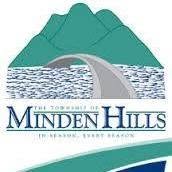 The Corporation of the Township of Minden Hills, opening hours
