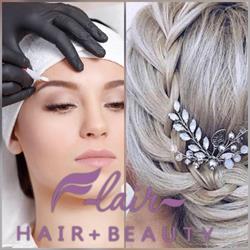 Flair Hair and Beauty, Langley, BC opening hours