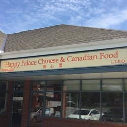 Happy Palace, Peterborough, ON opening hours
