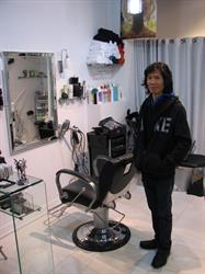 Terry’s Hair Studio, Toronto, ON opening hours