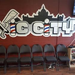 Vic City Barbers, Victoria, BC opening hours