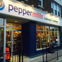Peppermills, Toronto, ON opening hours