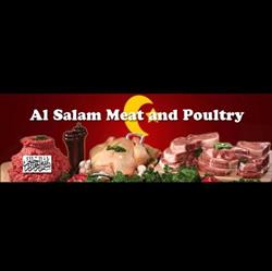 Al Salam Halal Meat, Surrey, BC opening hours