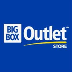 Big Box Outlet Store - White Rock, Surrey, BC opening hours