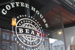 Bean Around the World Coffees, Vancouver, BC opening hours