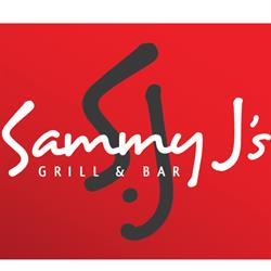 Sammy J's Grill and Bar West Kelowna, opening hours