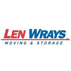 Len Wrays Moving & Storage, Gibsons, BC opening hours