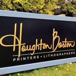 Houghton Boston Printers, Saskatoon, SK opening hours