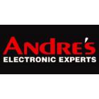 Andre's Electronic Experts, Kelowna, BC opening hours