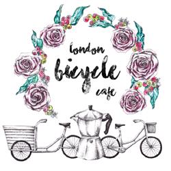 London Bicycle Café, opening hours