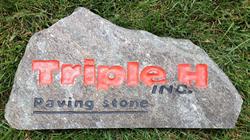 Triple H Paving Stone, London, ON opening hours