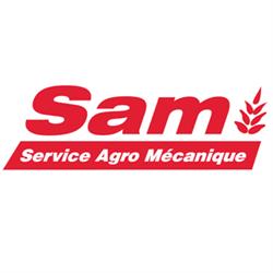 SAM - Service Agro Mécanique, Saint-Clément, QC opening hours