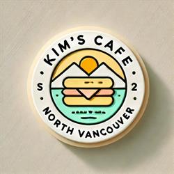 Kim’s Cafe, North Vancouver, BC opening hours