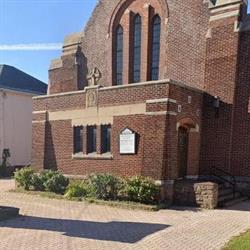 Westminster Presbyterian Church, Sault Ste. Marie, ON opening hours