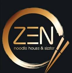 Zen Noodle House & Sizzler, Prince George, BC opening hours