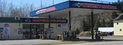 Rideout’s Western Petroleum & Liquor Express, Springdale, NL opening hours