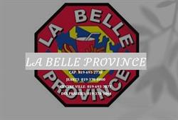 La Belle Province, Trois-Rivières, QC opening hours