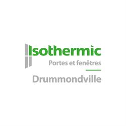 Isothermic portes et fenêtres | Drummondville, opening hours