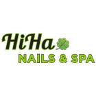 HiHa Nails and Spa, Winnipeg, MB opening hours