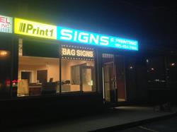Print1, Brampton, ON opening hours