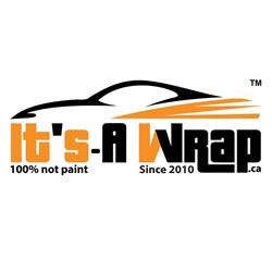 Its aWrap™, Mississauga, ON opening hours