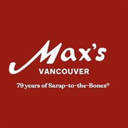 Max's Restaurant Vancouver, Cuisine of the Philippines, opening hours
