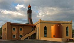 Surrey Jamea Masjid, opening hours