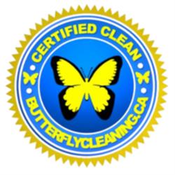 Butterfly Cleaning Services Inc. (TM), Vancouver, BC opening hours