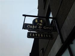 PG’s Cafe, Halifax, NS opening hours