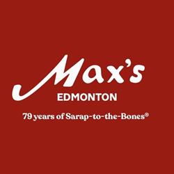 Max's Restaurant, Edmonton, AB opening hours