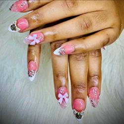 Nailz 2u Ltd, Edmonton, AB opening hours