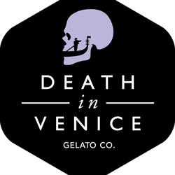 Death in Venice Gelato, Toronto, ON opening hours