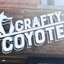 Crafty Coyote, Toronto, ON opening hours
