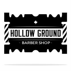 Hollow Ground Barber Shop, Toronto, ON opening hours
