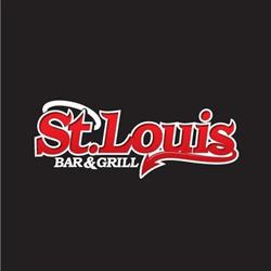 St. Louis Bar & Grill, Kitchener, ON opening hours