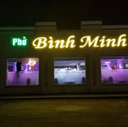 Pho Binh Minh 3, Hamilton, ON opening hours