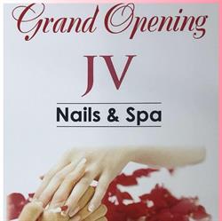 JV Nails, Calgary, AB opening hours