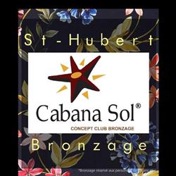 Cabana Sol, Saint-Hubert, QC opening hours