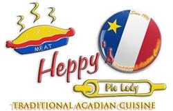 Heppy’s Pie Lady, Halifax, NS opening hours