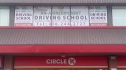 Green Light Driving School - Etobicoke, Toronto, ON opening hours