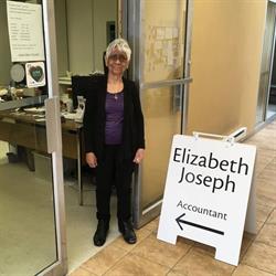 Joseph Elizabeth, Mackenzie, BC opening hours
