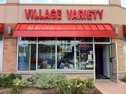 Village Variety, Toronto, ON opening hours