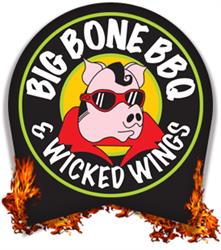 Big Bone BBQ & Wicked Wings, Maple, ON opening hours