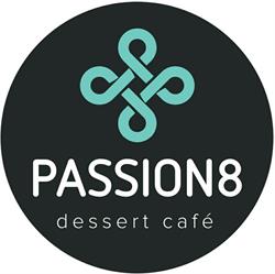 Passion8 Dessert Cafe, Vancouver, BC opening hours
