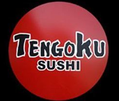 Tengoku Sushi, Surrey, BC opening hours