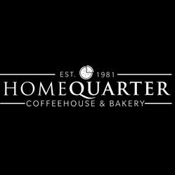 HomeQuarter Coffeehouse & Bakery, Saskatoon, SK opening hours